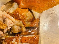-淇沙湾渔村餐厅