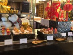 -圣丰索菲特·2 On 988 Café 自助餐厅