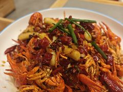 -龙虾奇迹(大华三路店)
