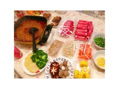 家庭小火锅-锅圈食汇火锅烧烤食材超市(凤城六路店)