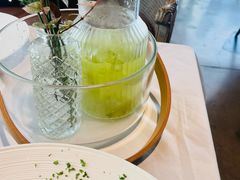 -一棵树·意大利西餐厅One Tree(新城店)