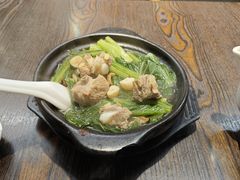 -大洋家·潮汕鱼鲜·花胶砂锅粥(天河东路店)