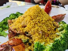 -豫菜·信阳宴(南河沿大街店)