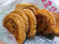-爱德顺糕点食屋(利民道店)
