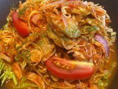 泰式辣炒扇贝-Thai Alley泰爱里(二沙岛店)