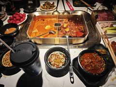 -九鼎轩脆毛肚火锅(南京东路店)