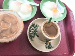 半熟蛋-亚坤(远东广场店)