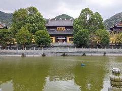 -阿育王寺
