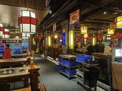 -蜀大侠火锅(总府路店)