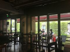 大堂-Geneva日内瓦餐厅(西郊宝成花苑店)