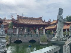 -天竺岩寺