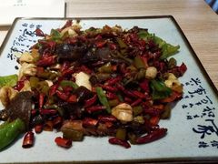 -小杨妹无刺鲫鱼(都市花园店)