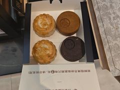 -燃厚蛋糕(卓展中信城店)