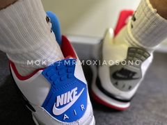 -Air Jordan(世贸天阶店)