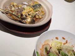 -炳胜私厨(万象前海店)