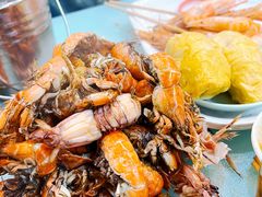 -钱库里海鲜自助(唐山街店)