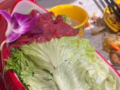 -田村·石锅藏香鸡(布达拉宫店)