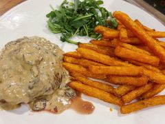 -LA MAISON公鸡和龙(蛇口店)