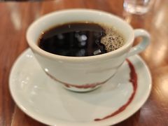 -RUMORS COFFEE ROASTERY鲁马滋咖啡(湖南路店)