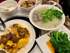 -有章牛杂(石厦店)