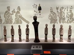 -北京大葆台遗址博物馆