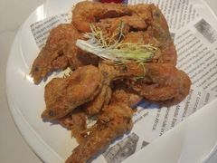 -醉壹号海鲜大排档(厦门美食地标店)