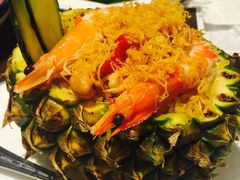 -美奈小馆·越南料理(中航城君尚购物中心店)