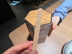 -太二酸菜鱼(赛格国际店)