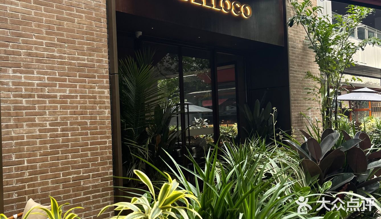 吃到一家好吃的韩国料理店，等待⌛️是值得的～