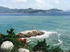 -东极岛景区