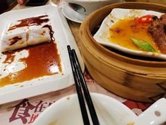 -点都德(聚福楼店)