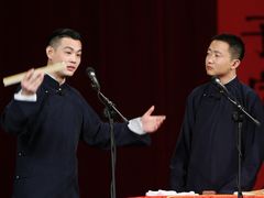 -青曲社相声(易俗街区店)