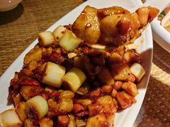 -渝信川菜(长安店)