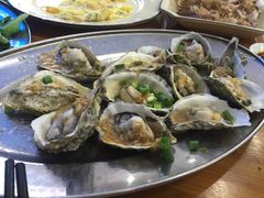 -巽东海鲜大排档(巽寮湾店)