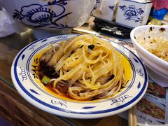 -元志初腊汁肉夹馍(钟楼粉巷店)