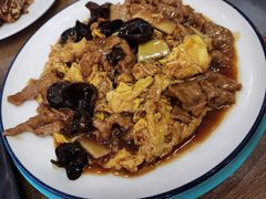 -丰和轩餐厅(西四环南路辅路店)