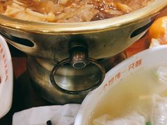 -南城香·饭香串香馄饨香(红军营店)