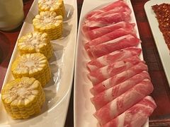 -袁老四重庆老火锅(桐梓坡店)