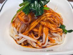 -魏家凉皮(博水商务大厦店)