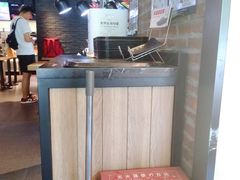-肯德基(蓝桥店)
