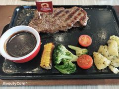 -必胜客(WOW合肥北城店)