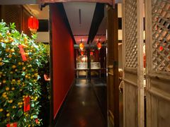 -小河盐帮·私家菜·烤鸭(三元桥·霄云路店)