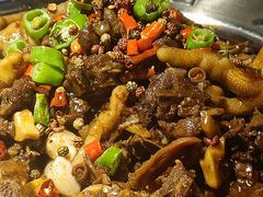 -胖哥俩肉蟹煲(梅溪步步高店)