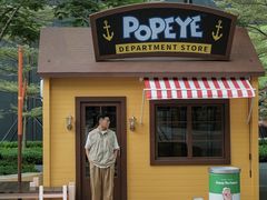 -东莞松山湖万象汇