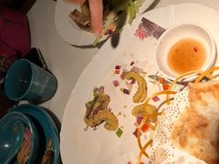 -荷塘秋月·本帮江浙菜(国权路店)