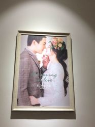 点击看大图 -日光视觉婚纱摄影(旗舰店)
