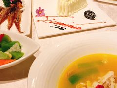 -金米箩大酒店(五角场店)