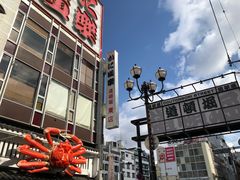 -蟹道乐(道顿堀本店)
