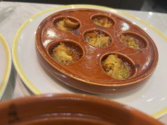 蒜香蜗牛-萨莉亚意式餐厅(悦荟广场店)