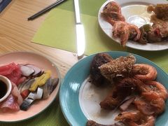 -佰园全日西餐厅-厦门佰翔软件园酒店